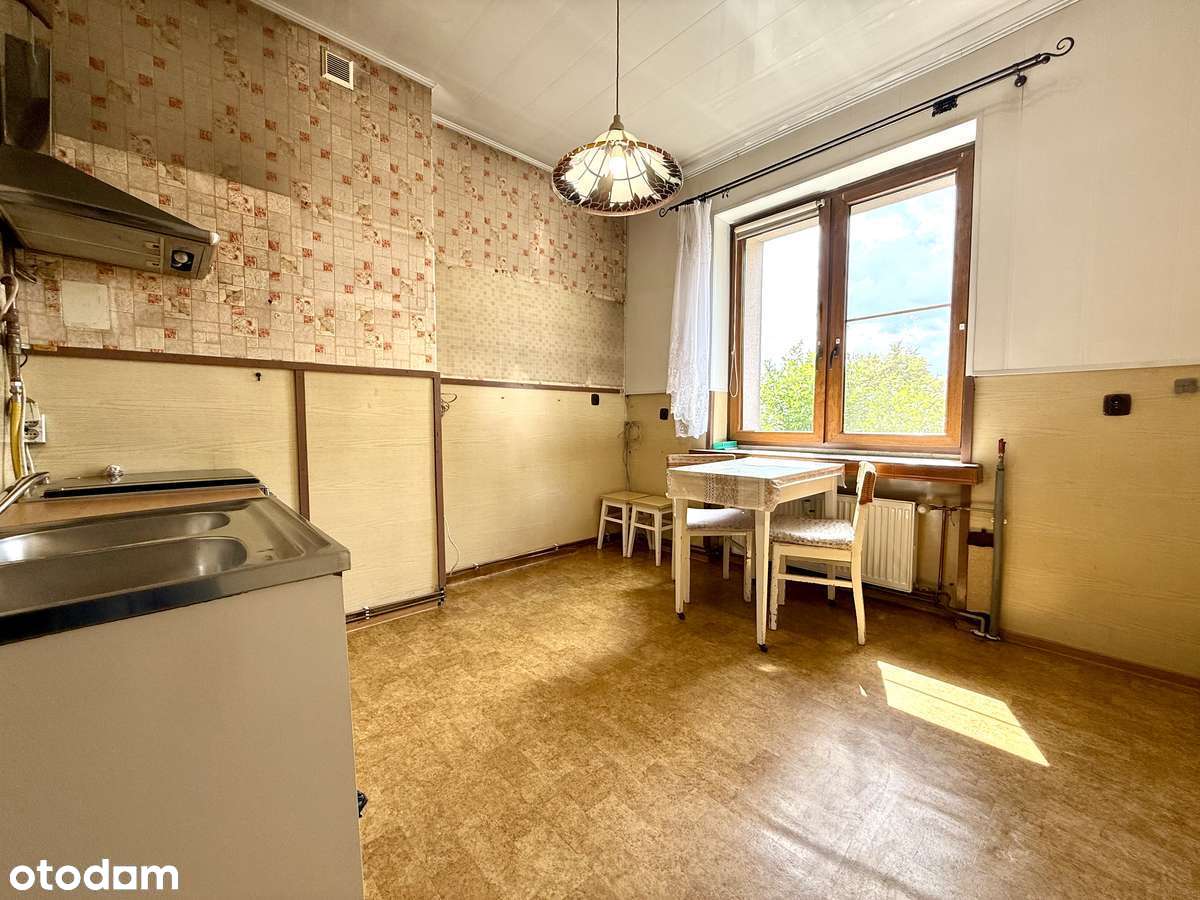 2 pokoje z dużym potencjałem - Piekary Śl. ul. Popiełuszki - Pełny obrazek: 4/8