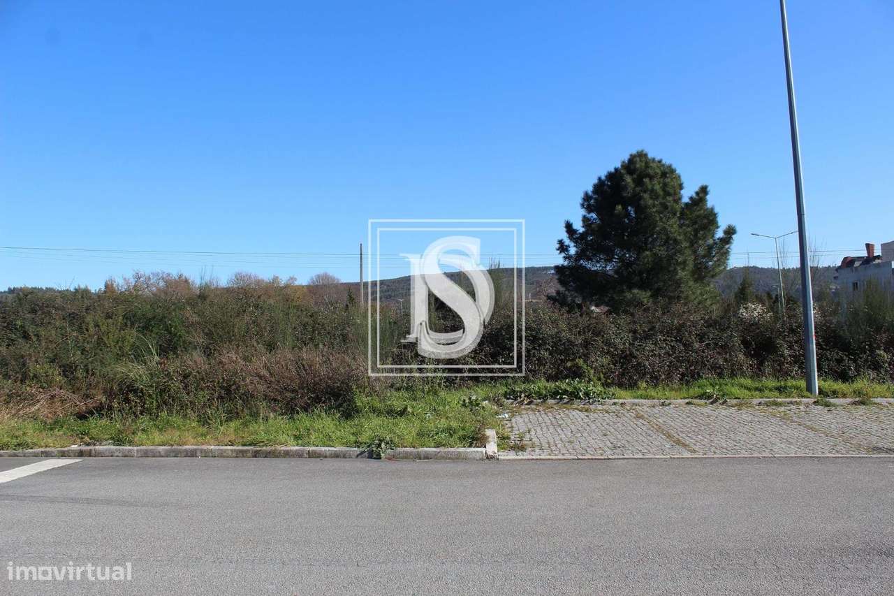 Terreno em Valongo - Grande imagem: 5/8