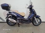 Piaggio Beverly - 4