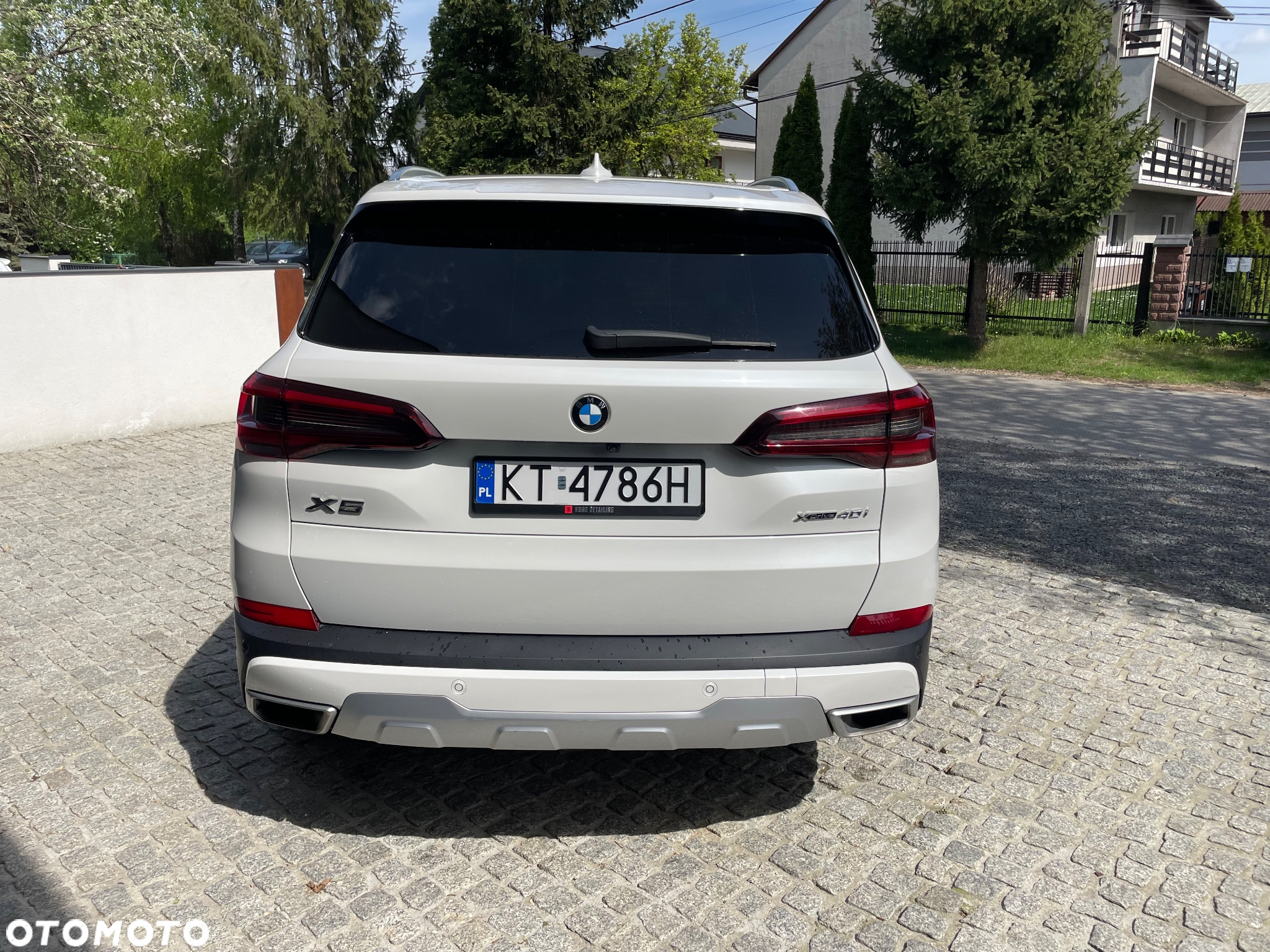 BMW X5 xDrive40i xLine - 13