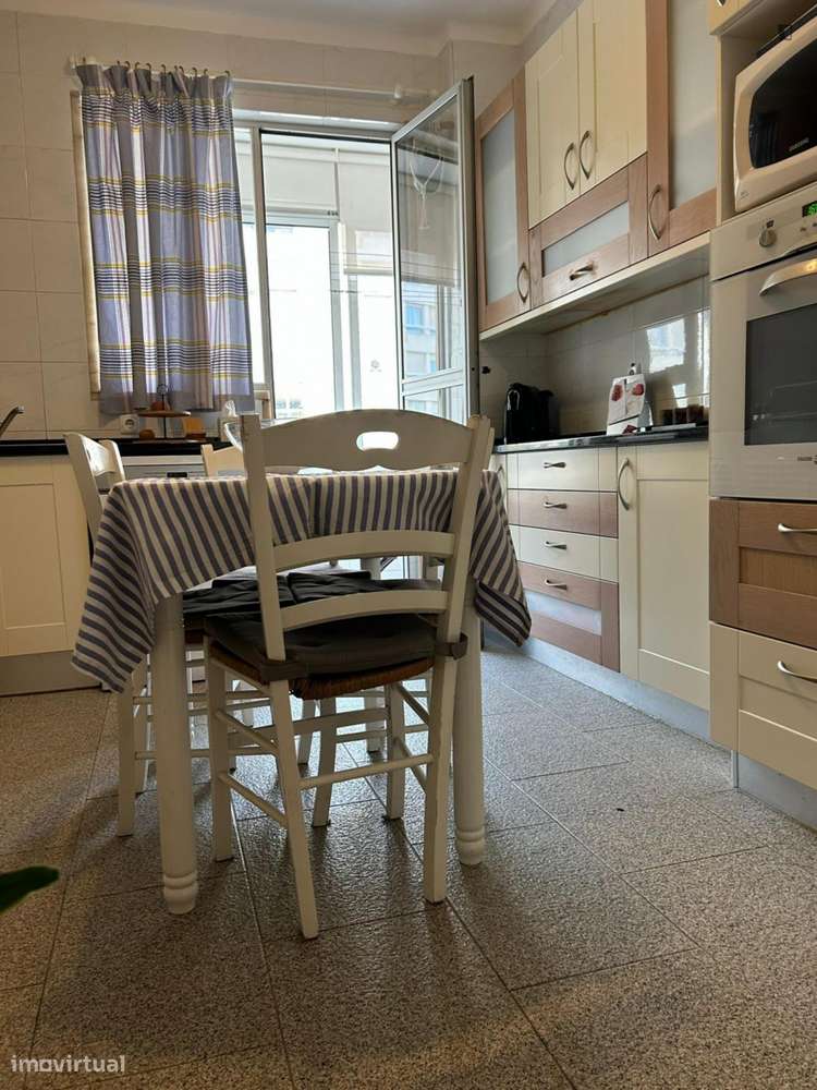 Quarto - localizado em Parque das Nações Lisbon - Grande imagem: 4/10