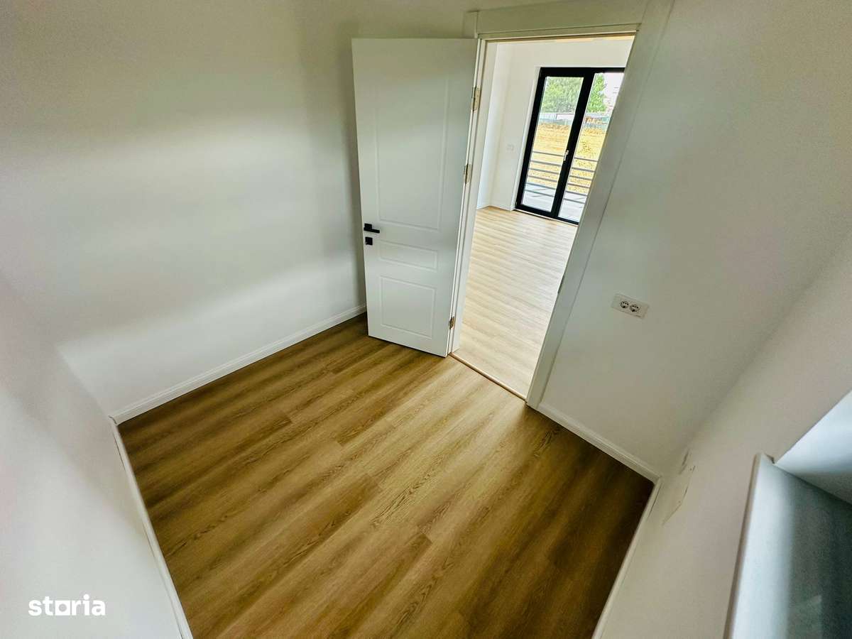 Casă modernă de vânzare Berceni – 5 camere, 360 mp, locuință la cheie-13