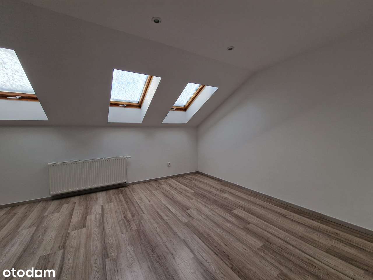 mieszkanie Podolany gotowe do wprowadzenia 84m2 2-poziome z ogrodem-3