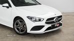 Mercedes-Benz CLA 180 Shooting Brake 7G-DCT AMG Line - 5