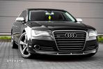 Audi A8 4.2 TDI Quattro - 8