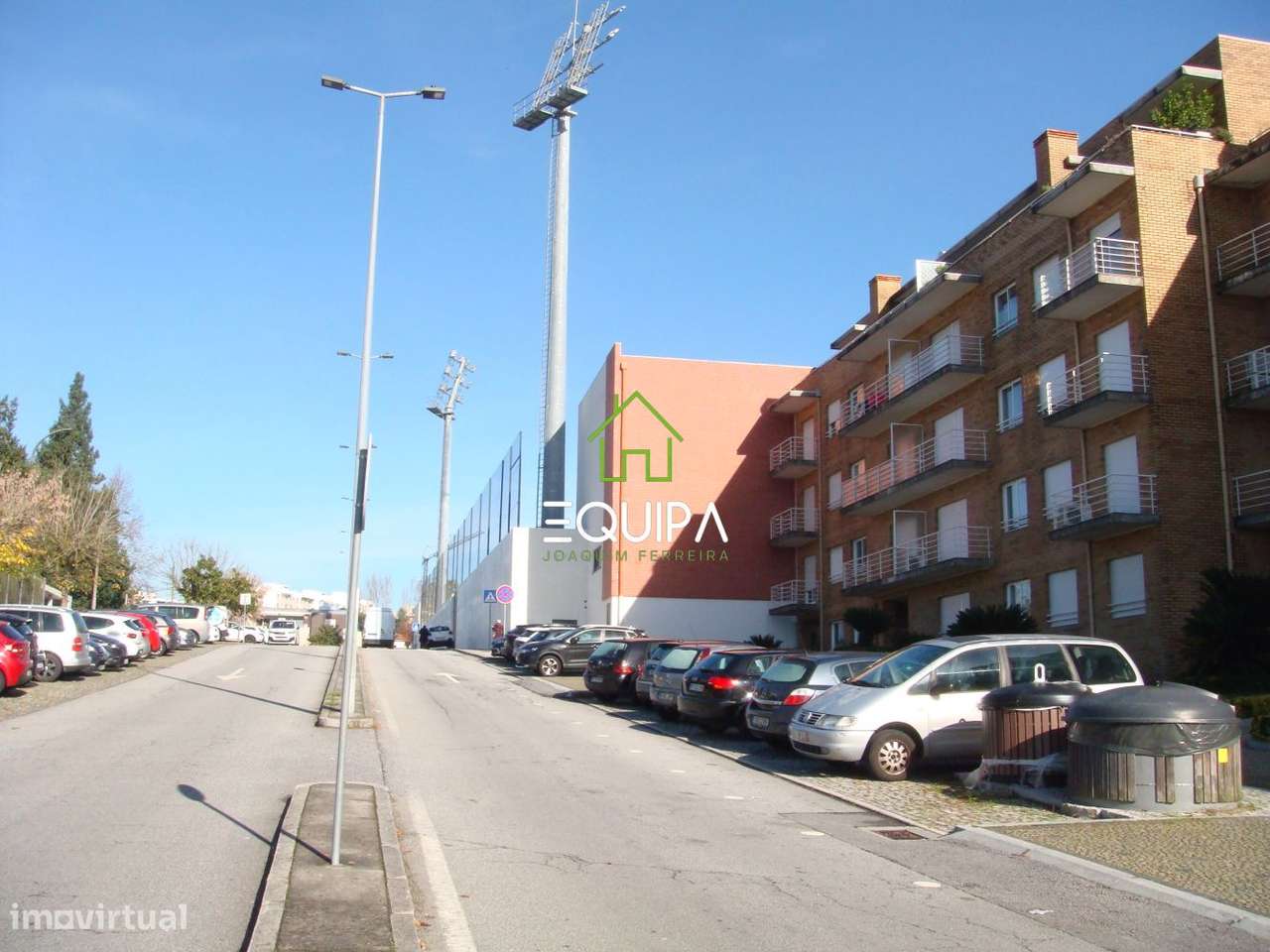 Loja licenciada para comercio e serviços, no centro de Paredes- Excel-7