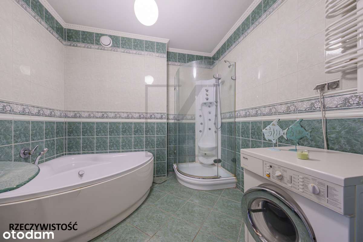 Cadena Park, 2 balkony, słoneczne, przy lesie-5