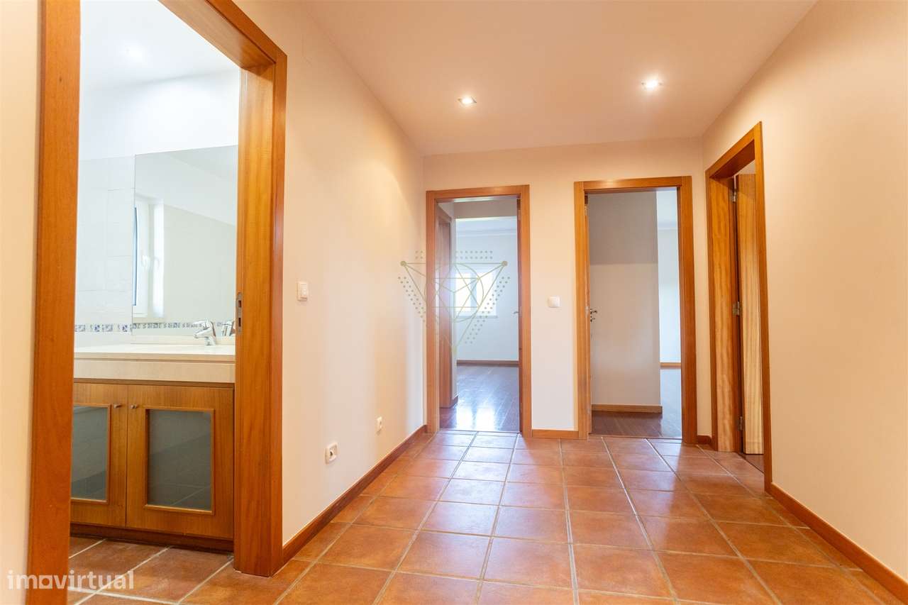 Moradia Isolada T3 Venda em Santo Estêvão,Benavente-16