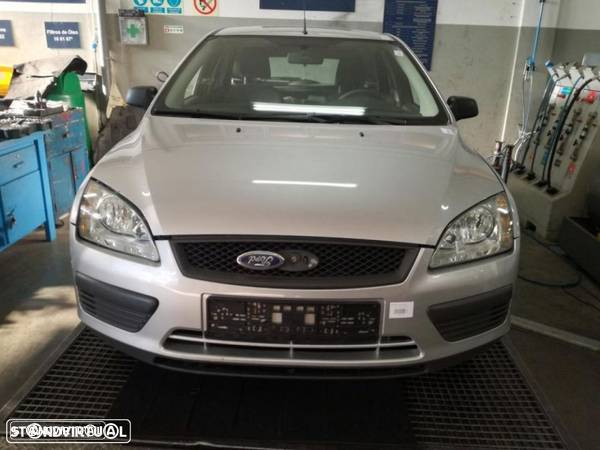 ford focus 2006 para peças - 1