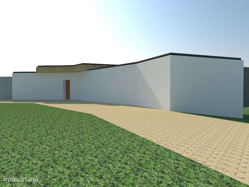 Terreno para construção-7