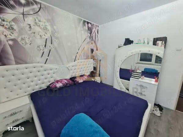 Apartament 2 camere de vânzare  strada George Coșbuc-7
