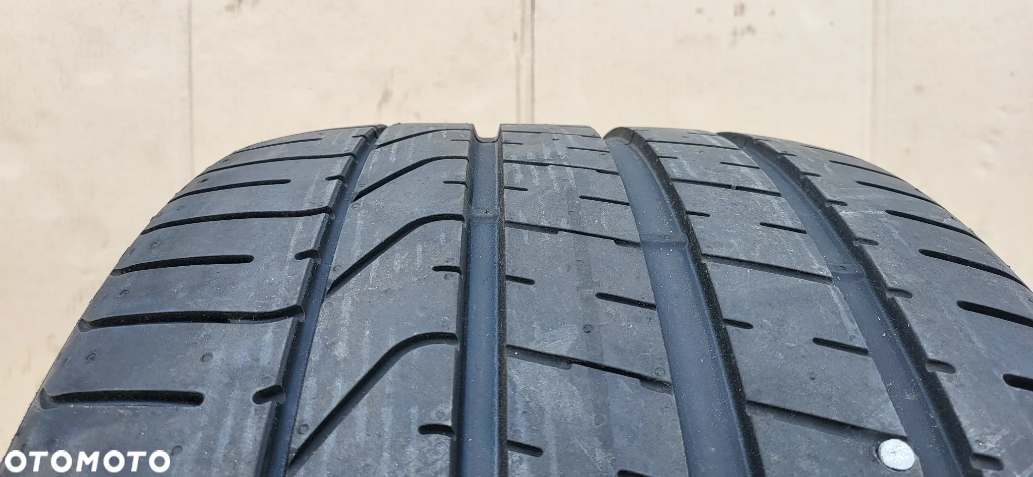 PIRELLI P ZERO 305.30.20 - 4