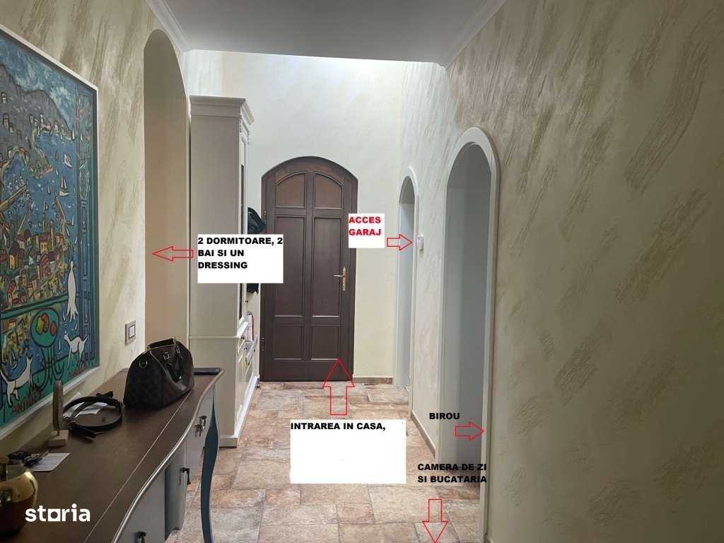 Casa unifamiliala Chisoda (com Giroc) jud Timis-7