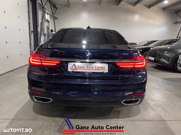 BMW Seria 7 740Ld xDrive - 40