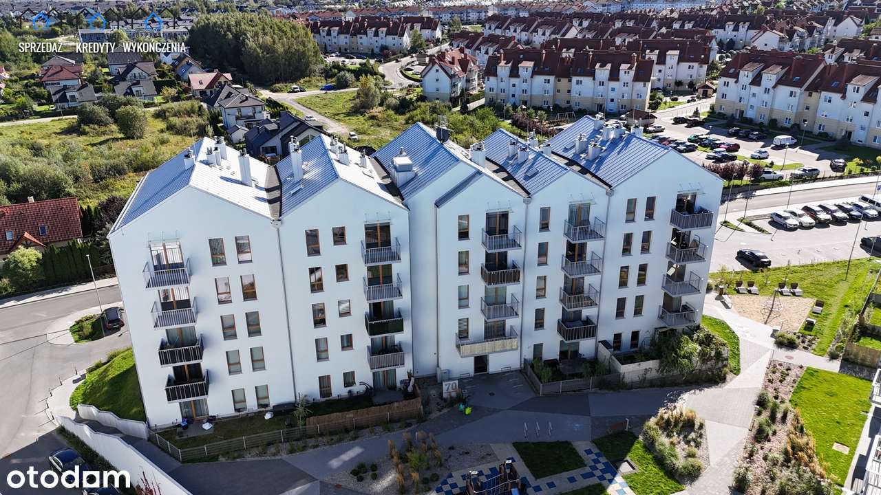 Nowoczesne i przestronne mieszkanie 3-pokojowe w świetnej lokalizacji-14