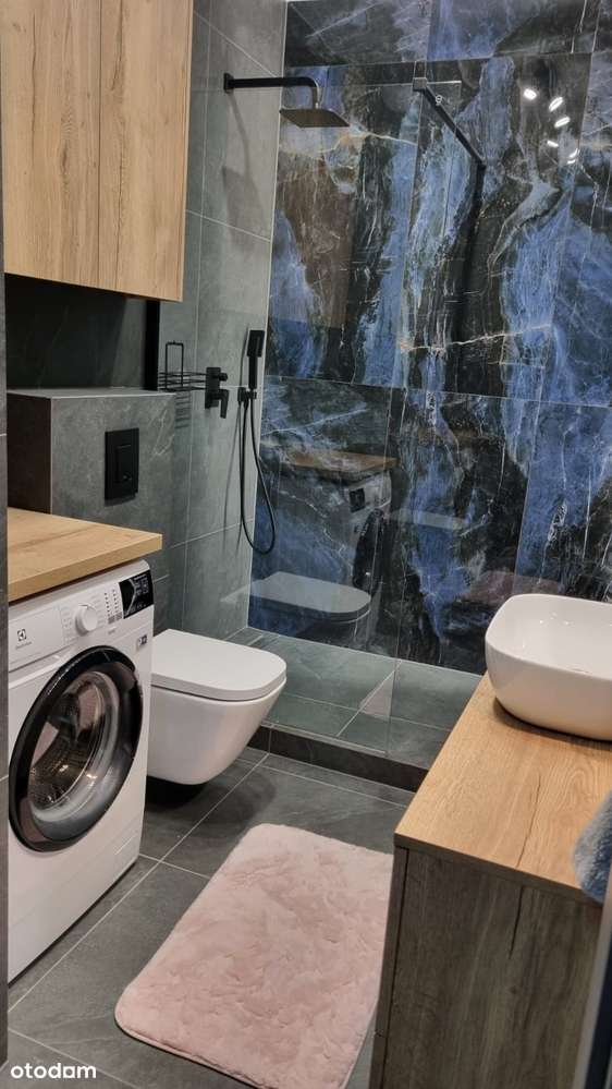 Mieszkanie wyskoki standard - Pełny obrazek: 5/6