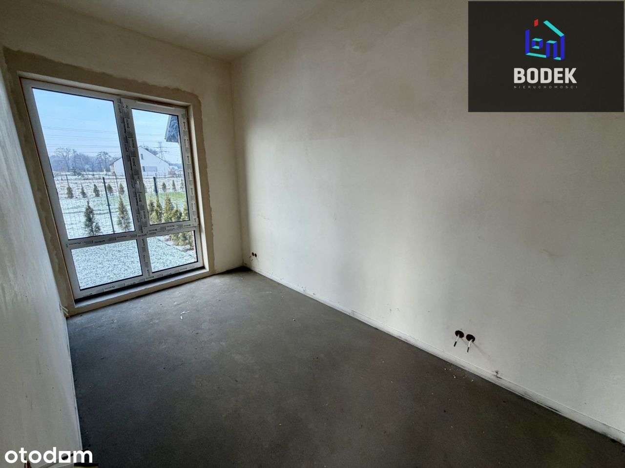 0%, nowoczesny, duży ogród, gotowy-13