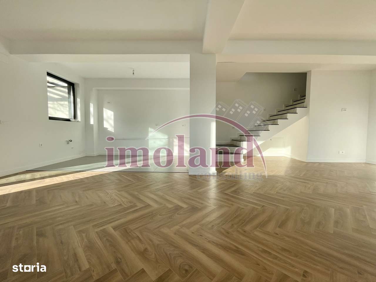 Vanzare Vila 250 mp 6 camere 4 bai, finisaje premium | Iancu Nicolae - Imagine principală: 2/20