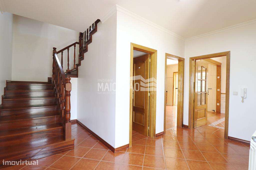 Moradia V4 – Bragança - Grande imagem: 5/20