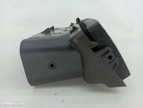 Difusor De Ar Da Consola/Tablier , Grelha Sofagem Peugeot 307 (3A/C) - 3