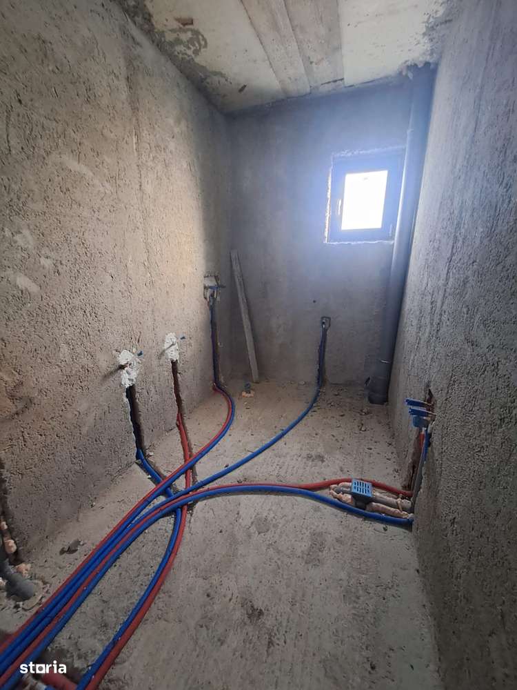 Casa 3 camere Bucium-Visani 90 000 euro-13