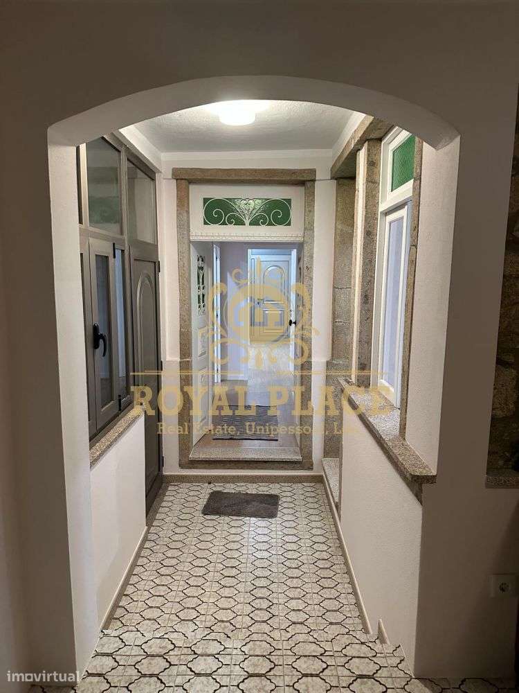 Moradia T4 em São Roque-20