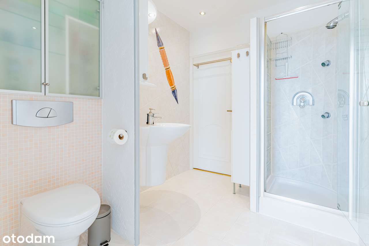 Włochy, ul. Lechicka | Piękne osiedle | 2 balkony | 76 m² | 3 pokoje-12