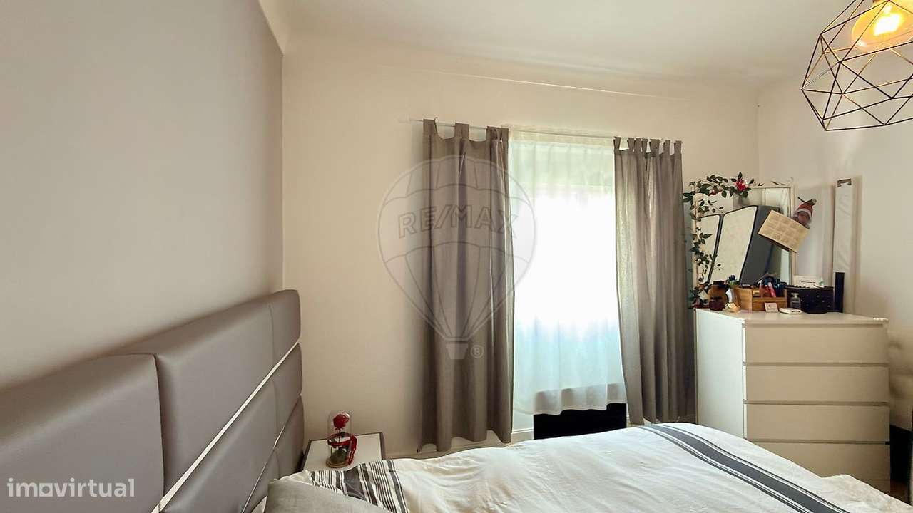 Moradia T2 para venda-22