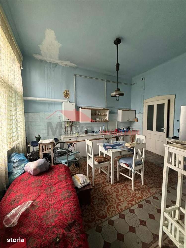 Proprietate arhitecturala de exceptie, Alexandru Odobescu-2