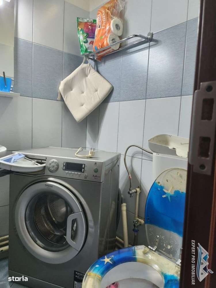 Drumul Sarii Al. Botorani bloc 1989 et. 3, 76mp-9