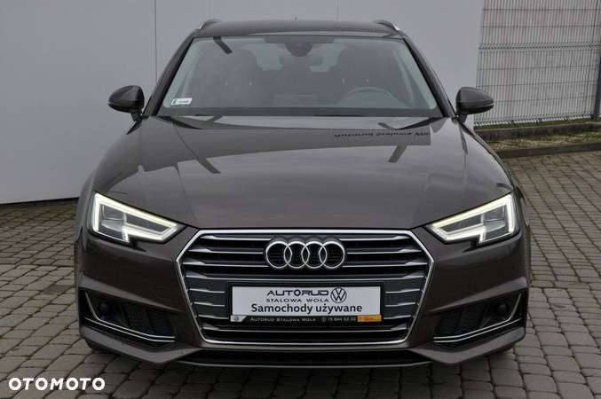 Audi A4 2.0 TDI Sport S tronic - 8