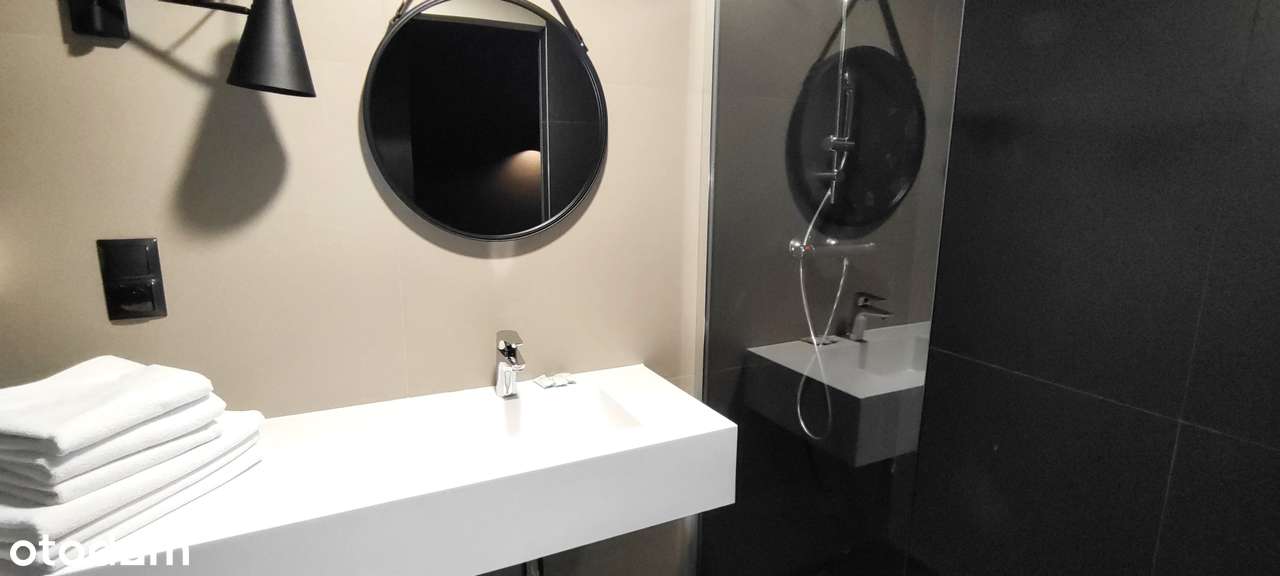 Apartament z pełnym wyposażeniem oraz garażem w cenie! - Pełny obrazek: 5/6