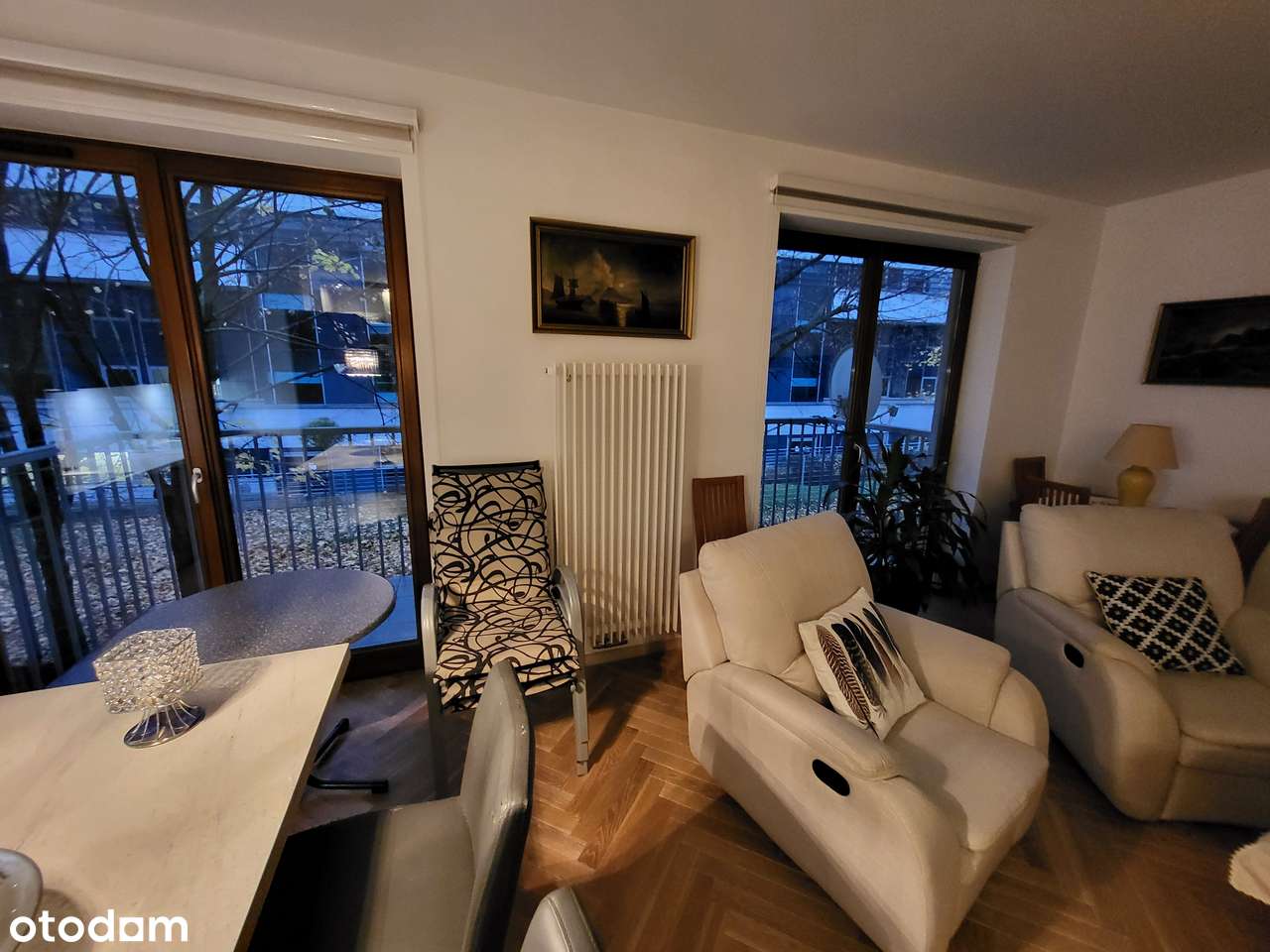 Mieszkanie ul.Maratańska 2pok. pow. 49,13m2-6