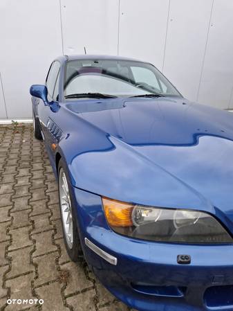 BMW Z3 - 23