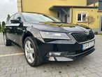 Skoda Superb - 1