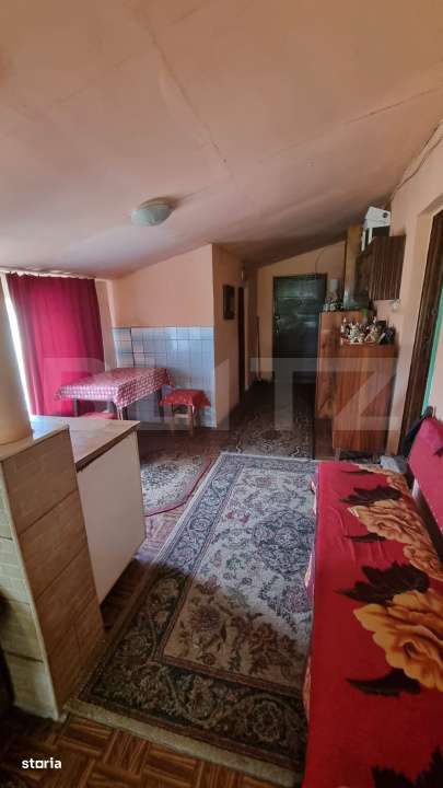 Casa de vanzare, 65 mp, zona Balta Blonda - Imagine principală: 3/7