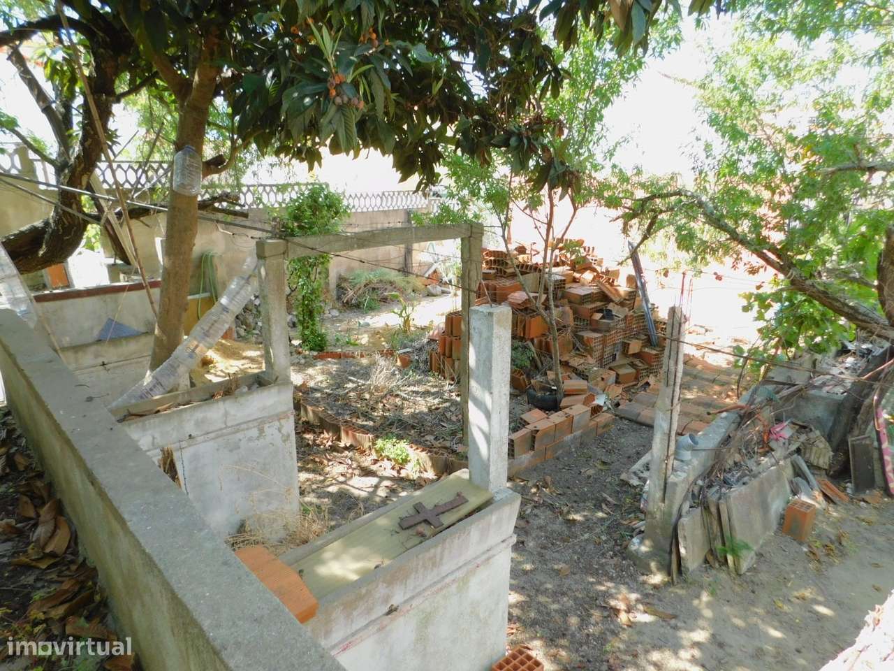 Moradia V4+V2 - Costa da Caparica (São João da Caparica)-17