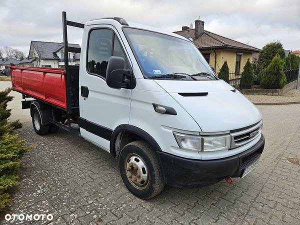 Iveco Daily - 3