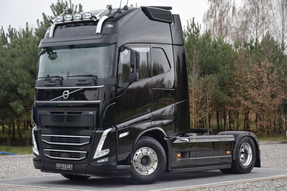 Volvo FH 2022