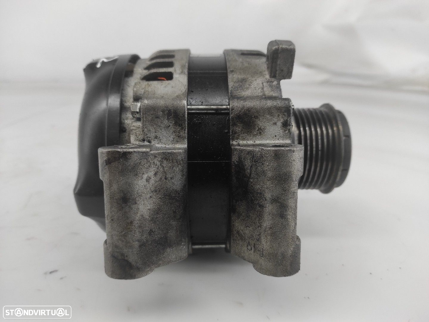 Alternador Lexus Is Ii (_E2_) - 2