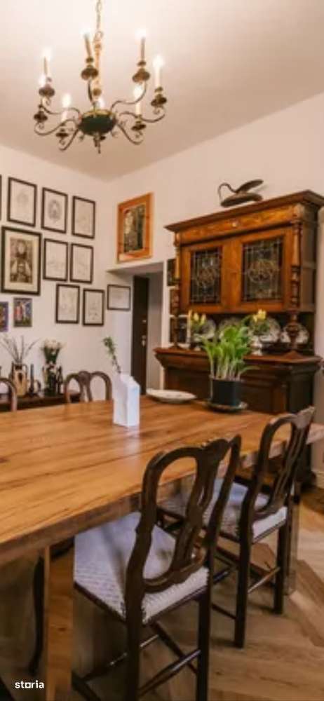 Apartament strada Londra Capitale-12