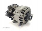 ALTERNATOR CITROEN C4 PICASSO GRAND II 2013-2018 1.6 E-HDI 9674646180-04 - 7