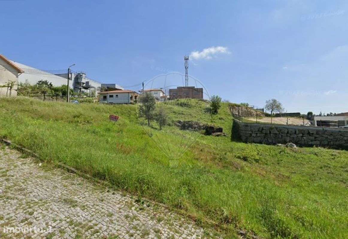 Terreno  para venda - Grande imagem: 2/4