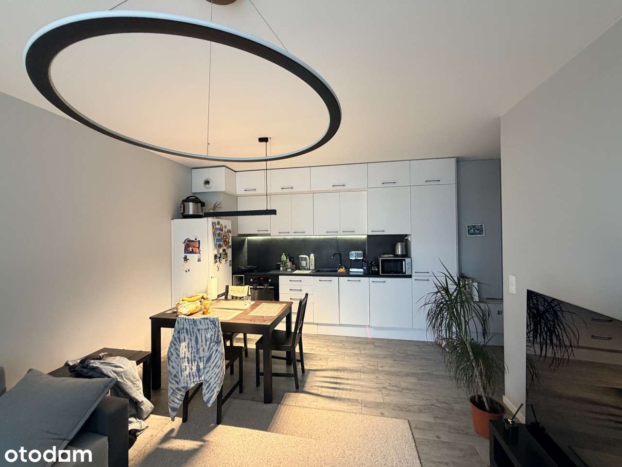 Mieszkanie, 49,47 m², Warszawa – další