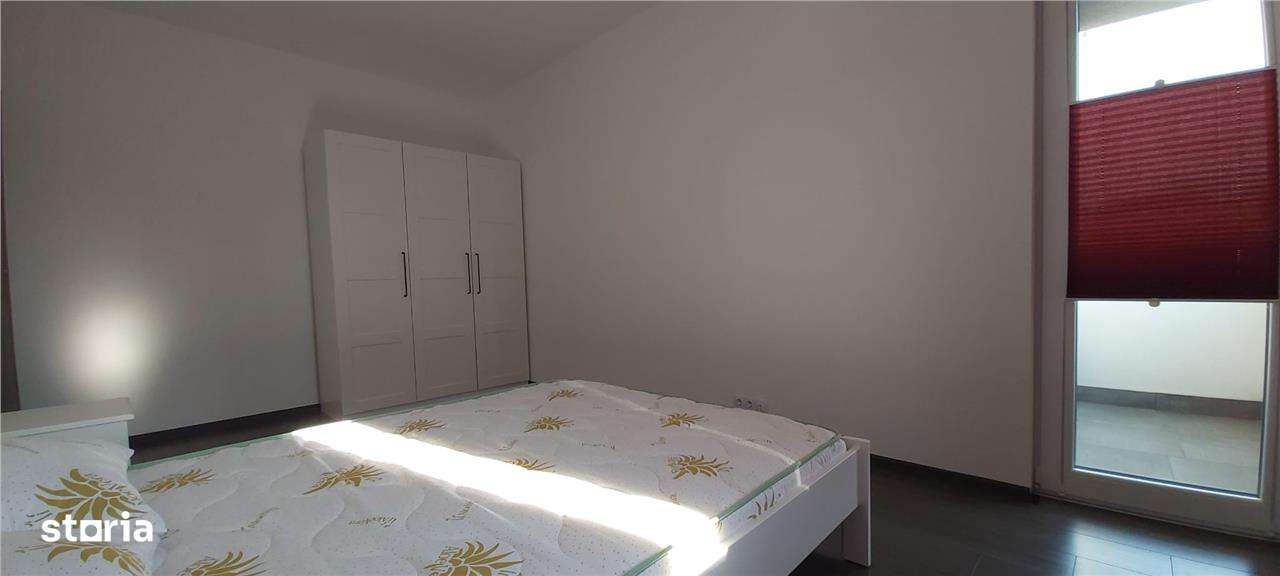 Apartament 3 camere , 2km de UMF , Bloc Nou  , Lux - Imagine principală: 5/7