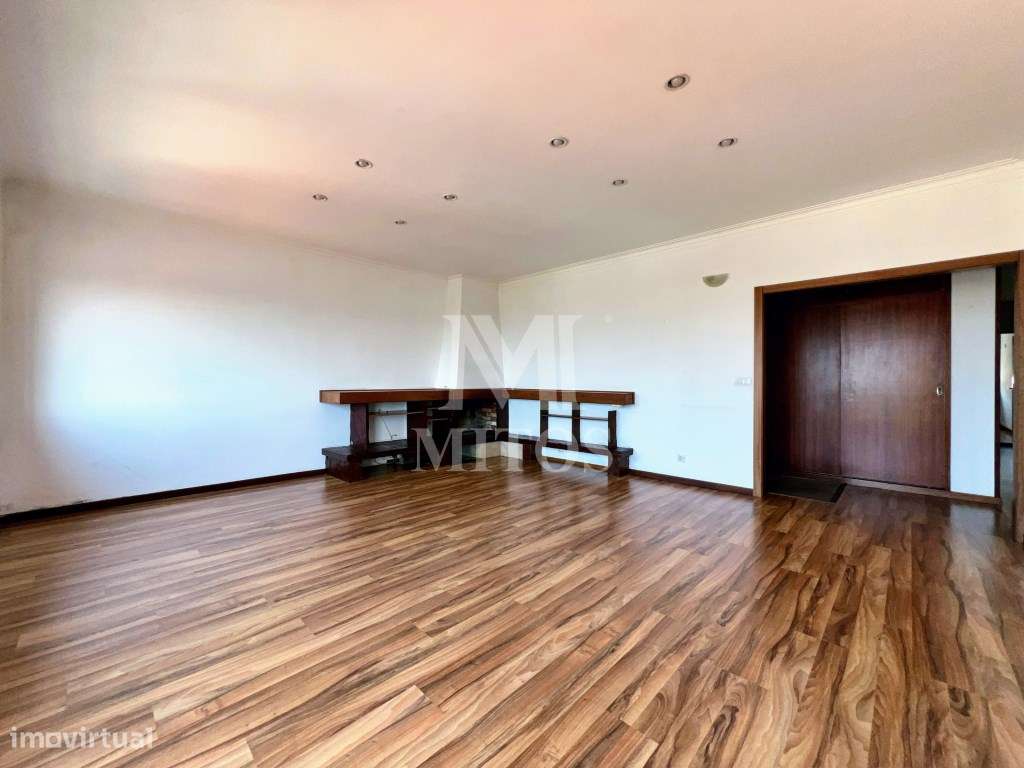 Apartamento T3 para venda em Monserrate, Viana do Castelo - Grande imagem: 2/26