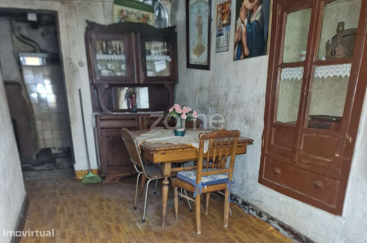 Moradia em Arcozelo da Serra - Grande imagem: 3/20