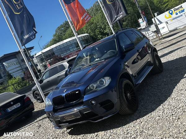 BMW X5 xDrive30d M Sport Edition - 1