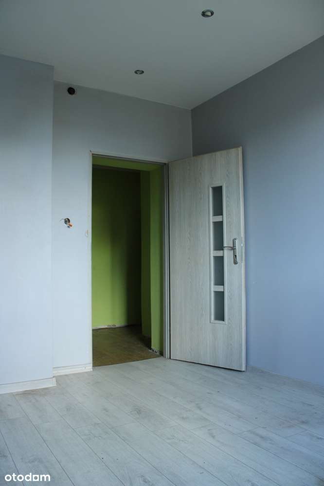 3-pokojowe mieszkanie w centrum Wejherowa-6