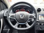 Dacia Logan Stepway - 21